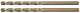 Dewalt accessoires hss industrial cobalt metaalboor 3.0mm - dt4902-qz