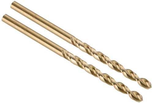 Dewalt accessoires hss industrial cobalt metaalboor 4.0mm - dt4904-qz