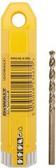 Dewalt accessoires hss industrial cobalt metaalboor 4.0mm - dt4924-qz