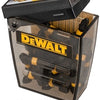 Dewalt accessoires impact torsion tictac pz2 25mm - dt70556t-qz