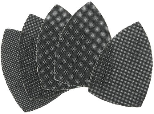 Dewalt accessoires mesh schuurgaas 100x150mm k240 - dtm8555-qz