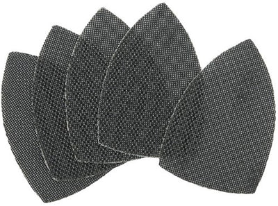 Dewalt accessoires mesh schuurgaas 100x150mm k240 - dtm8555-qz