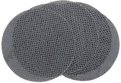 Dewalt accessoires mesh schuurgaas ø125mm k120 - dtm3105-qz