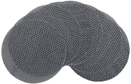 Dewalt accessoires mesh schuurgaas ø125mm k80 - dtm3113-qz