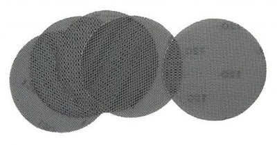 Dewalt accessoires mesh schuurgaas | ø225 mm | k120 - dtm8682-qz