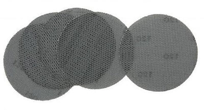 Dewalt accessoires mesh schuurgaas | ø225 mm | k240 - dtm8683-qz
