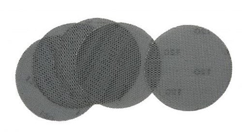 Dewalt accessoires mesh schuurgaas | ø225 mm | k80 - dtm8681-qz