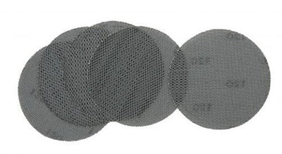 Dewalt accessoires mesh schuurgaas | ø225 mm | k80 - dtm8681-qz