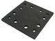 Dewalt accessoires n492998, n442698 steunzool dwe6411,dcw200 - n492998