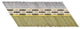 Dewalt accessoires papiergebonden constructienagels | 2.8-50 geringd | helder | 2.2m - dnpt28r50z