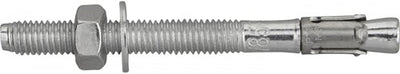 Dewalt accessoires ptb-pro m10x85 doorsteekanker verzinkt - dfm1110260