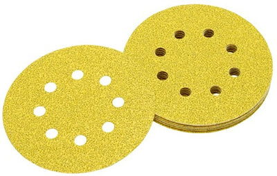 Dewalt accessoires schuurschijf, ø125mm (d26453), k40 - dt3111-qz