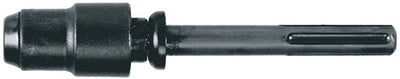 Dewalt accessoires sds-max adapter naar sds-plus - dt6830-qz