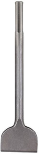 Dewalt accessoires dewalt dt60705-qz brede tegelbeitel - sds-max - 75 x 300 mm - gehard staal - voor sloopwerk en tegelverwijdering