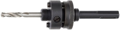 Dewalt accessoires sds-plus adapter voor gatenzagen ø32mm-210mm - dt8108-qz