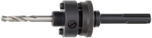Dewalt accessoires sds-plus adapter voor gatenzagen ø32mm-210mm - dt8108-qz