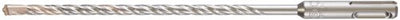 Dewalt accessoires sds-plus boor extreme 2 6x150x210mm - dt9516-qz