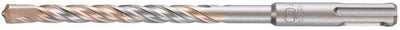 Dewalt accessoires sds-plus boor extreme 2 8x100x160mm - dt9529-qz