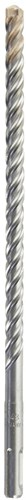 Dewalt accessoires dewalt xlr-serie - sds-plus boor - 10x260mm - volhardmetalen kop - betonboor