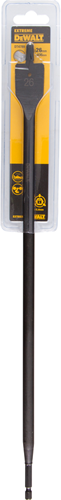 Dewalt accessoires speedboor extreme ø26mm, werklengte 406mm - dt4789-qz