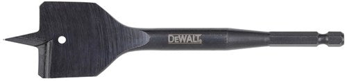 Dewalt accessoires speedboor extreme ø40mm, werklengte 152mm - dt4778-qz