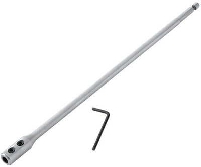 Dewalt accessoires speedboor verlengstuk 300mm - dt4849-qz