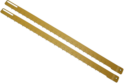 Dewalt accessoires tegensnijdend zaagblad hm, 425mm werklengte voor cellenbeton (dw392 dw393 dw394) - dt2965-qz