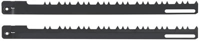 Dewalt accessoires tegensnijdend zaagblad hss, 275mm werklengte voor universeel gebruik (dw390 391) - dt2961-qz