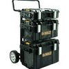 Dewalt accessoires toughsystem | brackets voor trolley | 2 stuks - 1-70-362