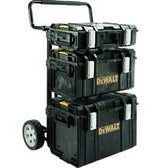 Dewalt accessoires toughsystem | brackets voor trolley | 2 stuks - 1-70-362 - afbeelding 2