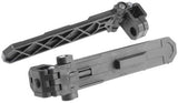 Dewalt accessoires toughsystem | brackets voor trolley | 2 stuks - 1-70-362 - afbeelding 1