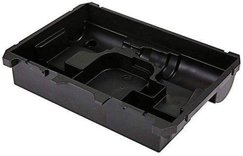 Dewalt accessoires tstak inleg voor dewalt 18v combipack dck266 (dcd796+dcf887) - n382437