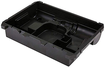 Dewalt accessoires tstak inleg voor dewalt 18v combipack dck266 (dcd796+dcf887) - n382437