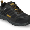 Dewalt crossfire s3 veiligheidsschoen | laag | zwart | maat 41 - cros00410