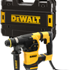 Dewalt d25333k combi-boorhamer | 950w 3.5j - d25333k-qs
