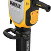Dewalt d25966-qs beitelhamer | 28mm | 230v | 18 kg - d25966-qs