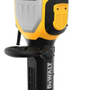 Dewalt d25966-qs beitelhamer | 28mm | 230v | 18 kg - d25966-qs