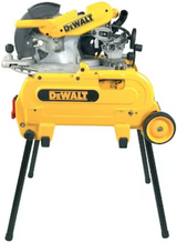 Dewalt d27107 combinatiezaag tgs | 2000w | 305mm - d27107-qs - afbeelding 2