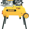 Dewalt tafel-afkortzaagmachine d27107