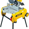 Dewalt tafel-afkortzaagmachine d27107
