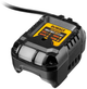 Dewalt dcb1102 12v 18v li-ion oplader - dcb1102-qw