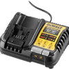 Dewalt dcb1104-qw 18v + xr multilader - dcb1104-qw