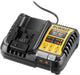 Dewalt dcb1104-qw 18v + xr multilader - dcb1104-qw