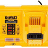 Dewalt dcb118-qw snellader voor flexvolt accu's - dcb118-qw