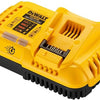 Dewalt dcb118-qw snellader voor flexvolt accu's - dcb118-qw