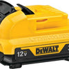 Dewalt dcb124 | accu | 12 volt | 3,0 ah li-ion - dcb124-xj