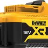 Dewalt dcb126-xj | accu | 12 v | 5,0 ah | li-ion - dcb126-xj