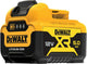 Dewalt dcb126-xj | accu | 12 v | 5,0 ah | li-ion - dcb126-xj