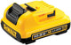 Dewalt xr serie - li-ion accu - 10.8v - 2.0ah