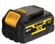 Dewalt dcb184g oliebestendige accu | 18v | 5.0 ah - dcb184g-xj
